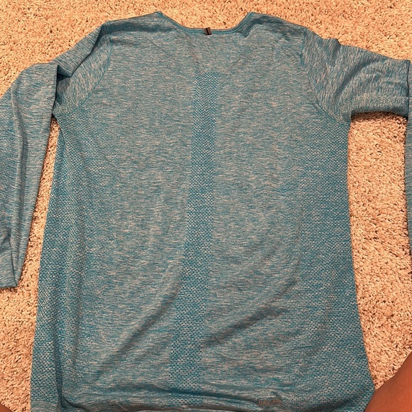 nike women’s dri fit top ! - Picture 5 of 5